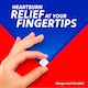 image 5 of Rennie Peppermint Heartburn & Indigestion Chewable Tablets 24s