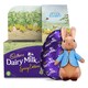 image 2 of Cadbury Dairy Milk Peter Rabbit Egg 72G