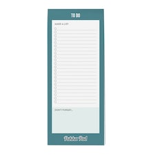 Pukka Twilight Magnetic To Do List