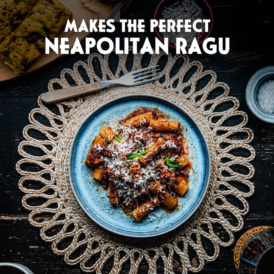 image 1 of Napolina Double Concentrate Tomato Puree 142G