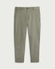 image 3 of F&F Cotton Rich FREEFIT® Chino Trousers in Khaki