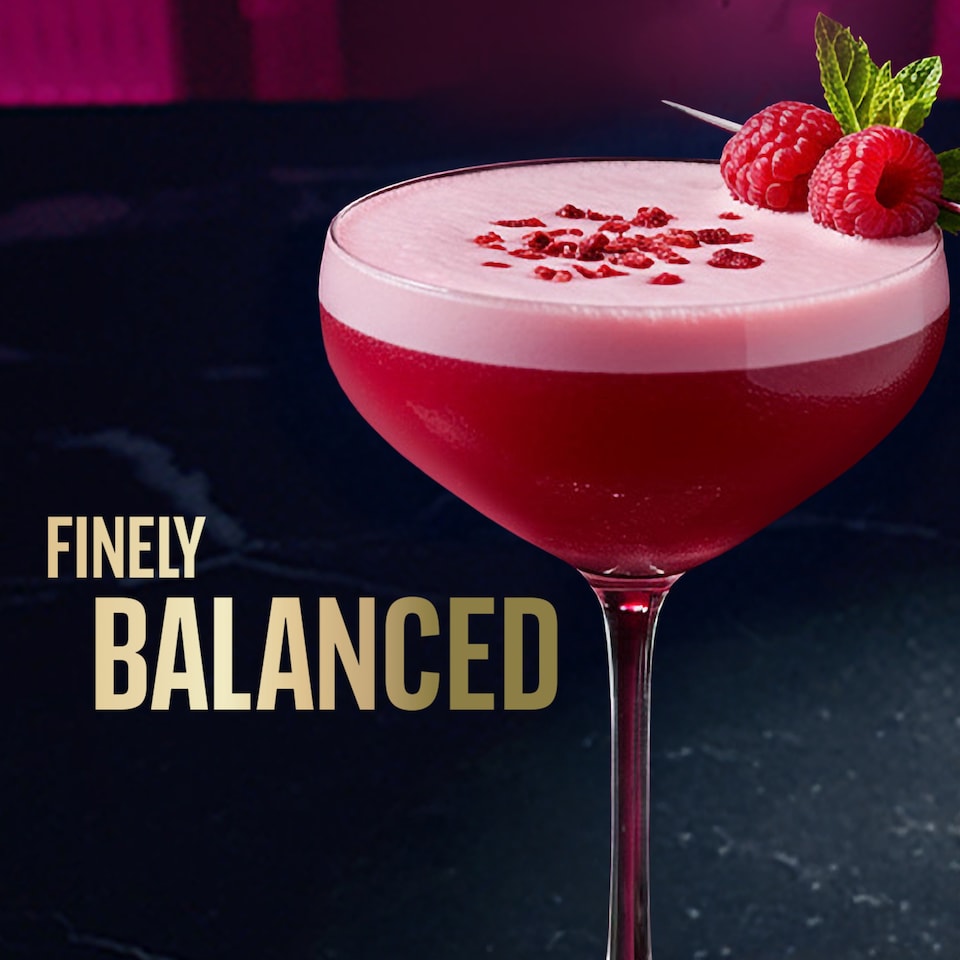 image 1 of Johnnie Walker Black Ruby Blended Scotch Whisky 70cl