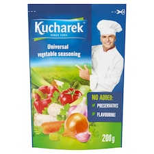 Kucharek Seasoning 200G
