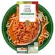 image 1 of Tesco Cajun Chicken Linguine 400g 