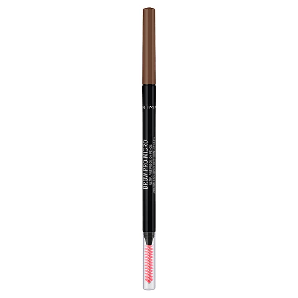 image 1 of Rimmel Brow Pro Micro Definer Soft Brown