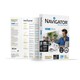image 2 of Navigator Home Pack Paper 80gsm 250 sheets 