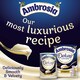 image 4 of Ambrosia Deluxe Custard 400G