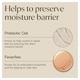 image 4 of Aveeno Face Calm and Restore Nourishing Oat Cleanser 200ml