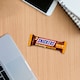 image 4 of Snickers Creamy Peanut Butter & Milk Chocolate Duo Bars 36.5g