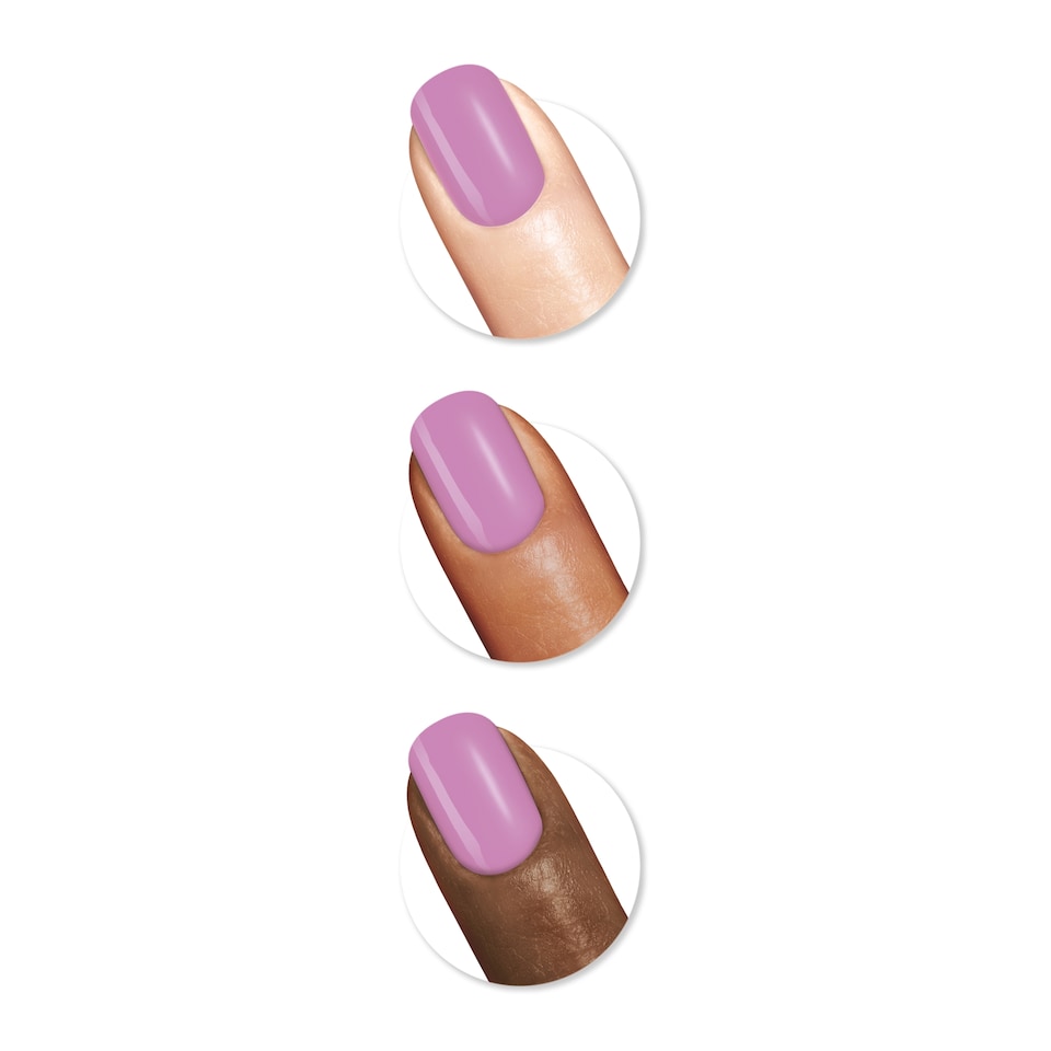 image 1 of Sally Hansen Insta-Dri Nail Polish - Travelling Light 9.17ml