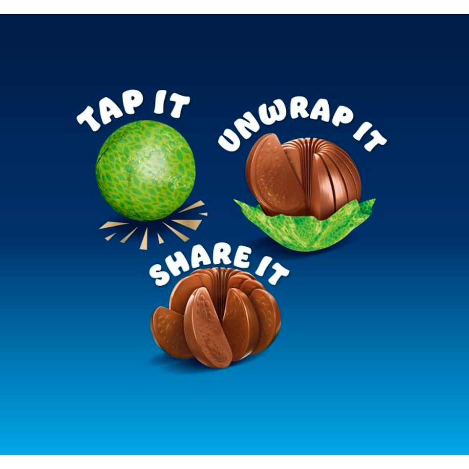 image 1 of Terry's Chocolate Mint 145G