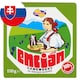 image 1 of Tami Encián Camembert with Green Pepper 110 g