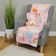 image 5 of Peppa Pig Fleece Blanket