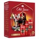 Obrázek 2 pro produkt Old Spice Knight Dárková Sada S Tuhým Deodorantem, Sprejem A Sprchovým Gelem Epic Legend