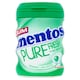 image 1 of Mentos Pure Fresh Spearmint Gum 35 Pieces 70G