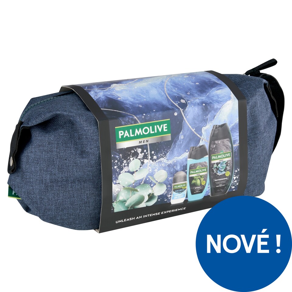 Obrázek 1 pro produkt Palmolive Men Dárková sada