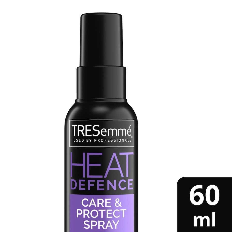 image 1 of TRESemme Heat Defence Care & Protect Spray 60ml