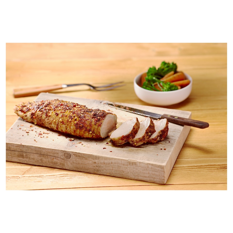 image 1 of Tesco Pork Fillet