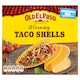 image 1 of Old El Paso Crunchy Taco Shells X12 156G