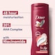 image 3 of Dove Pro Age Nourishing Body Care Body Lotion 400Ml
