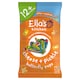 image 1 of Ella's Kitchen Organic Cheese And Pickle Butterfly Pops 12+ 5 X 12G