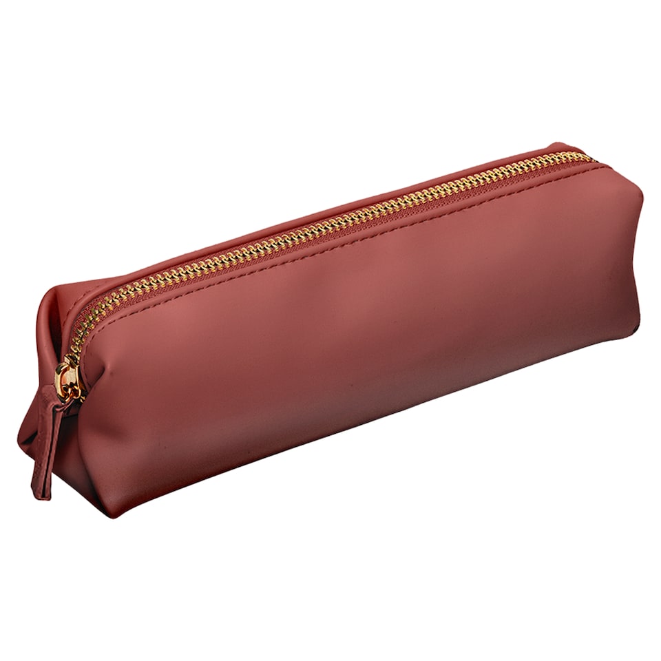 image 1 of Pukka Pad Ombre Pencil Case - Assorted