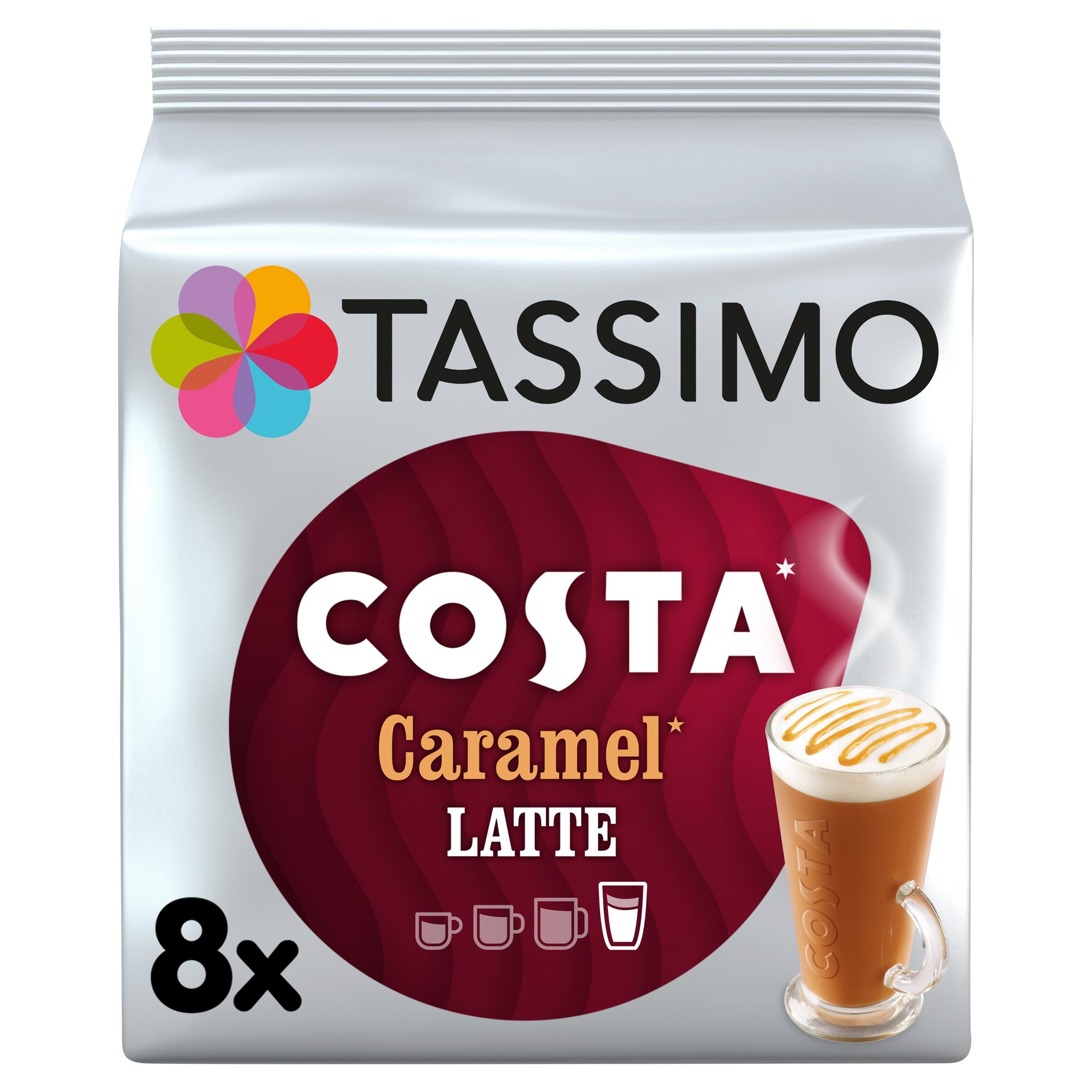 Results for “tassimo” - Tesco Groceries
