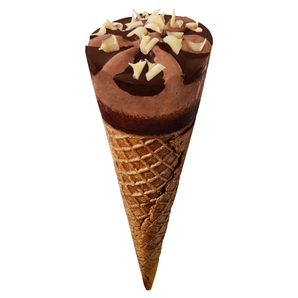 obrázok 1 z Cornetto Chocolate 125 ml