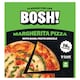 image 1 of BOSH! Margherita Sourdough Pizza - 275g