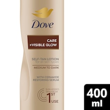 Fake Tan