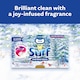 image 2 of Surf Fresh Winter Breeze 3 In 1 Capsules 15 Washes 259.5g