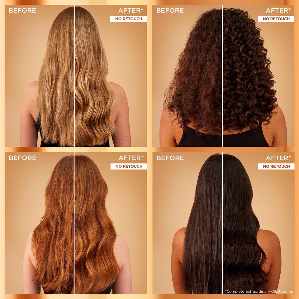 image 1 of L'Oreal Elvive Extraordinary Oil All Hair Types 100ml