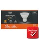 image 1 of Tesco Home GU10 230 lm 35 W 2700K LED Spotlight 3 pcs