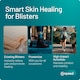 image 4 of COMPEED          BLISTER ON TOES  8S              