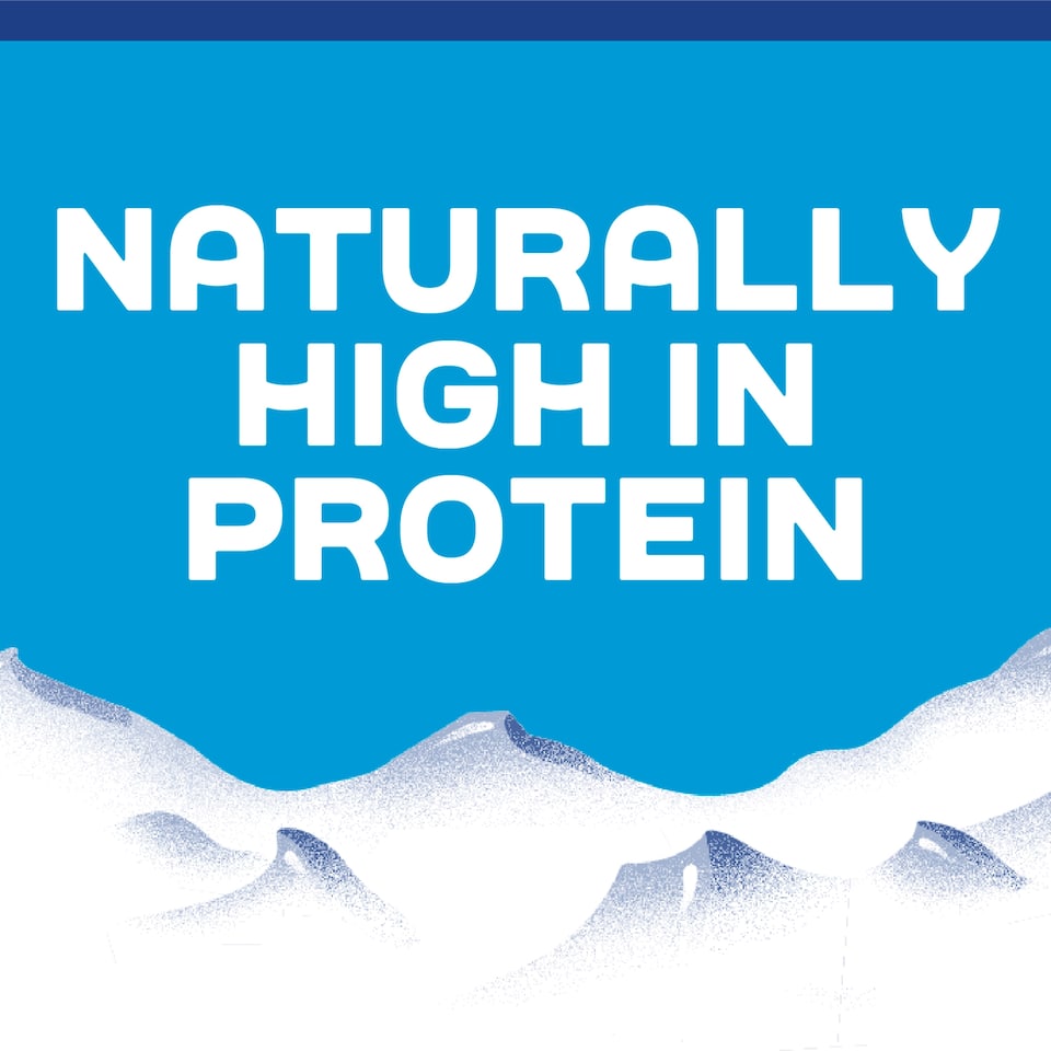 image 1 of Arla Skyr Creamy Natural Yogurt 450G