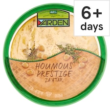Yarden Prestige Houmous 250G
