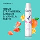 image 3 of Sure Women Bright Antiperspirant Deodorant 250Ml