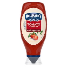 Hellmann's Tomato Ketchup 750ml