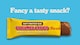 image 2 of Barebells Soft Protein Bar Caramel Choco 55g