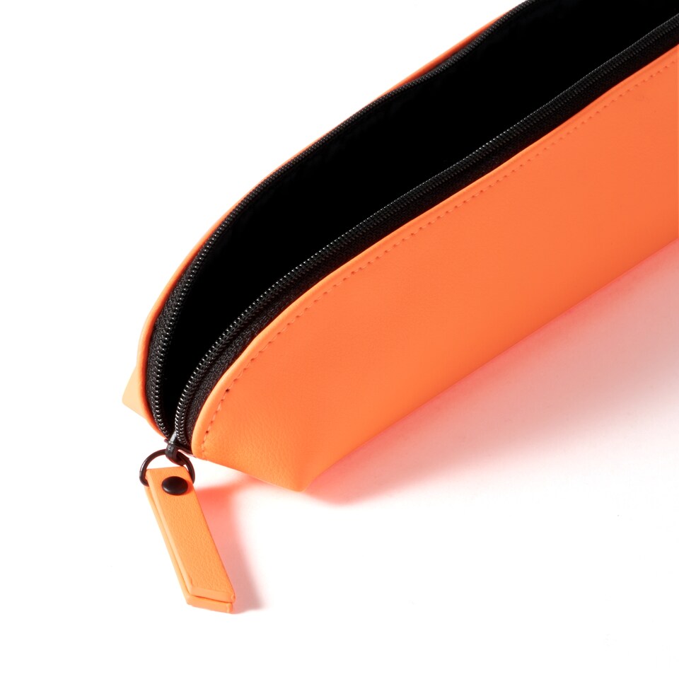 image 1 of Paperchase Agenzio Atomic Pencil Case