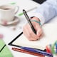 image 3 of BIC BU3 Retractable Black 10 Pack