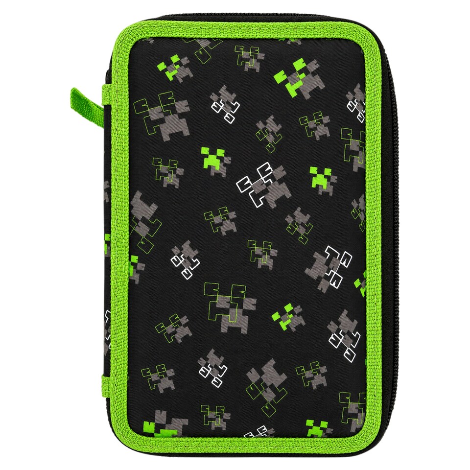 image 1 of Oxybag Double Decker Empty Pencil Case
