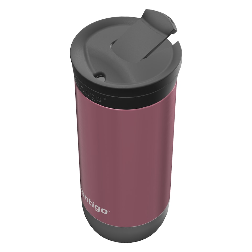 image 1 of Contigo Huron Travel Mug Azalea 470ml