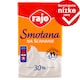 obrázok 1 z Rajo Smotana na šľahanie 30 % 250 ml