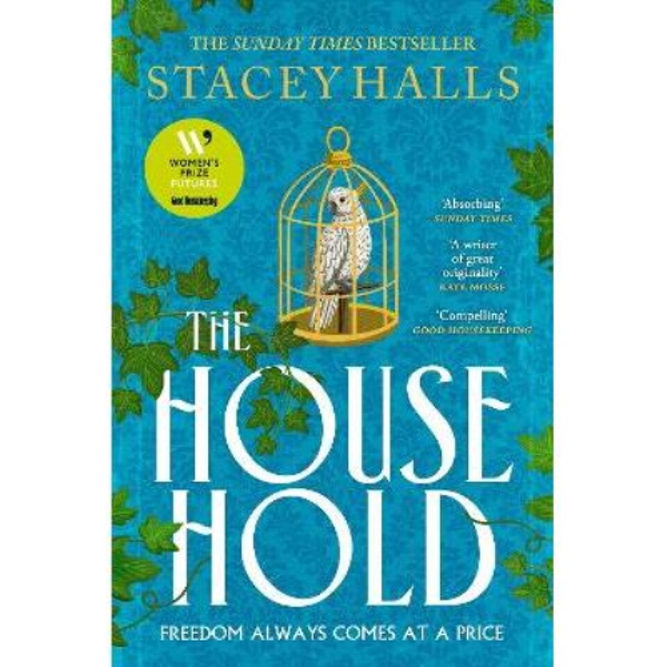 The Household Stacey Halls