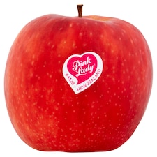 Tesco Pink Lady Apple Each