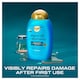 image 2 of OGX Argan Oil of Morocco Hair Shampoo for Dry Damaged Hair 385ml