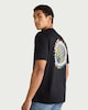 image 3 of F&F Pure Cotton Pride T-Shirt in Black
