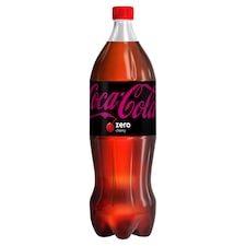 Coke Cherry Coke Cherry 1.75Ltr Pet