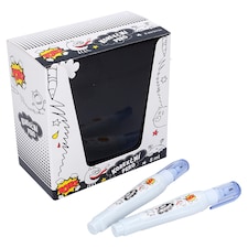 Toto Correction Pen 8 ml 24 pcs